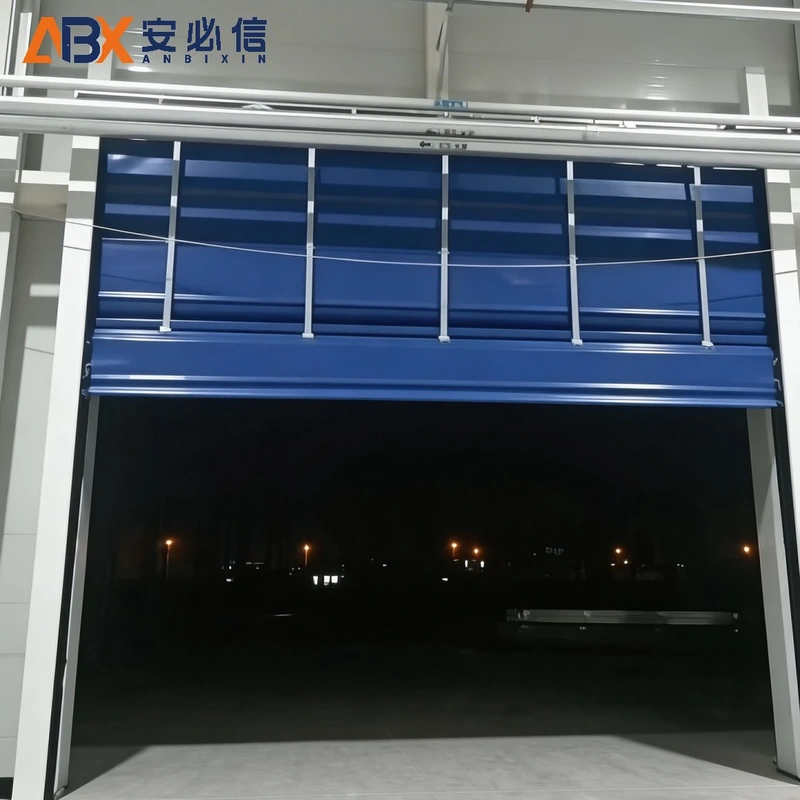 宁德市伸缩式卸货平台