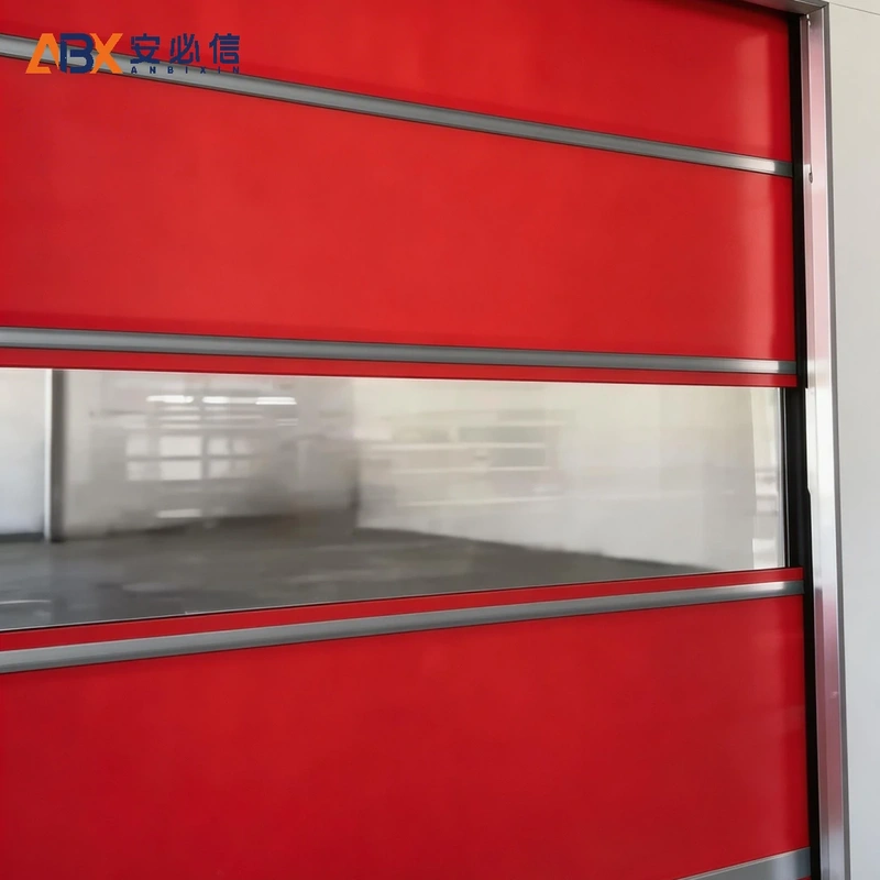 宁德市快速门